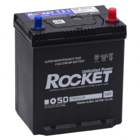 akb54 roket 19l